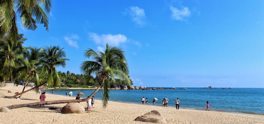 Sanya