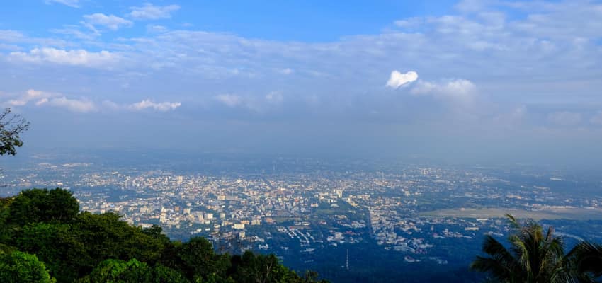 Chiang Mai