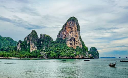 Koh Krabi
