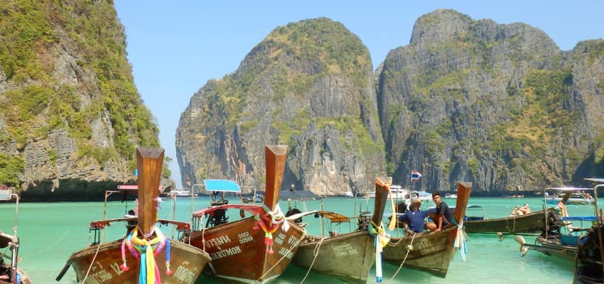 Ko Phi Phi