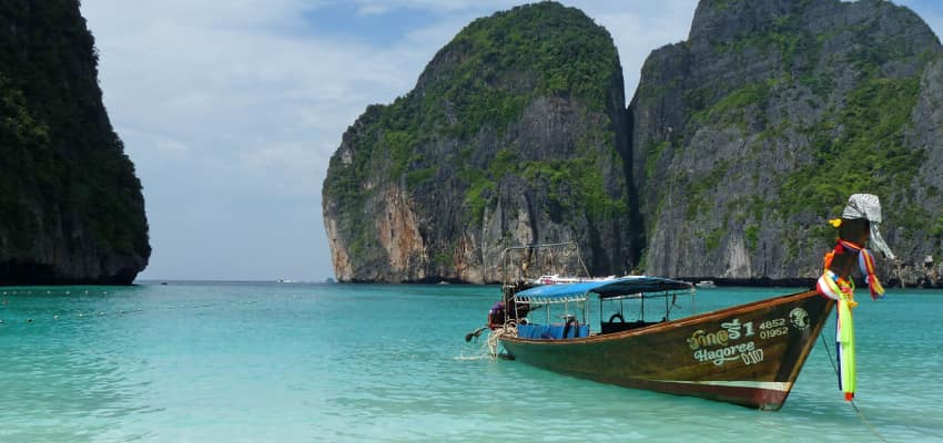 koh Phi Phi