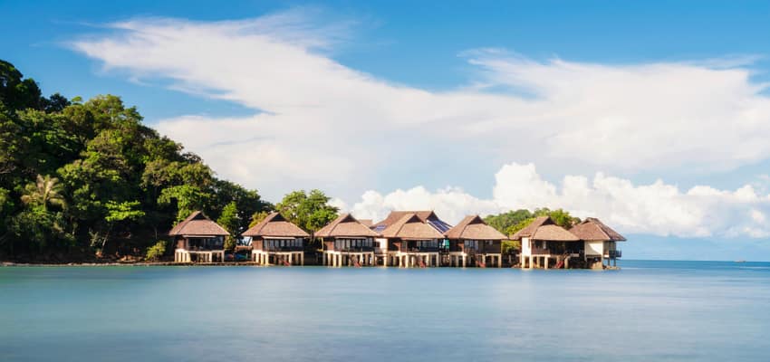 Koh Chang