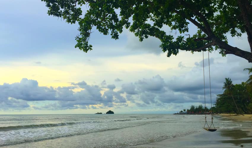 Koh Chang
