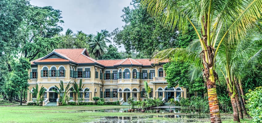 koh chang