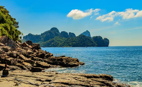 Koh Phi Phi