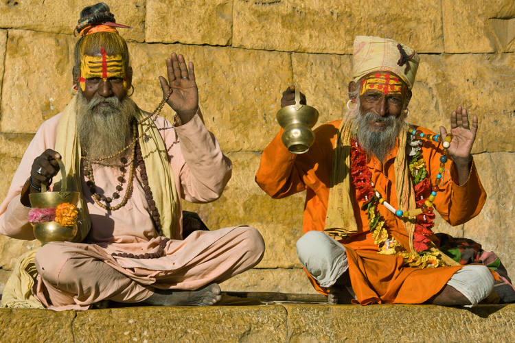 Jaisalmer