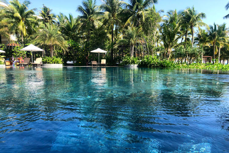 Vietnam Reiseroute 3 wochen