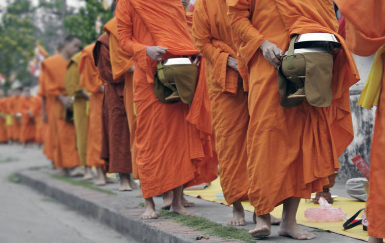 Laos