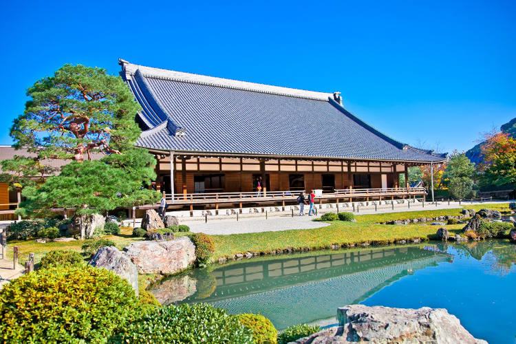 Tenryuji