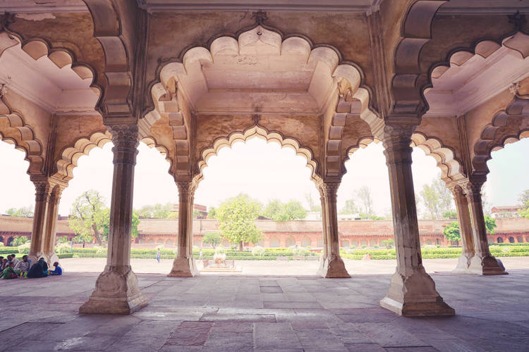 agra