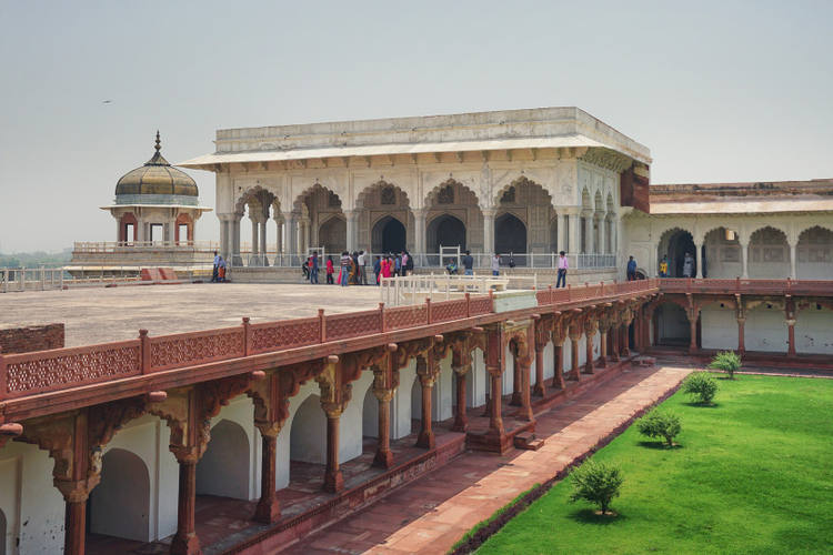 agra