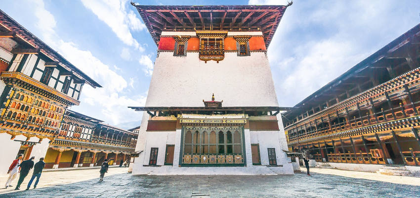 Bhutan