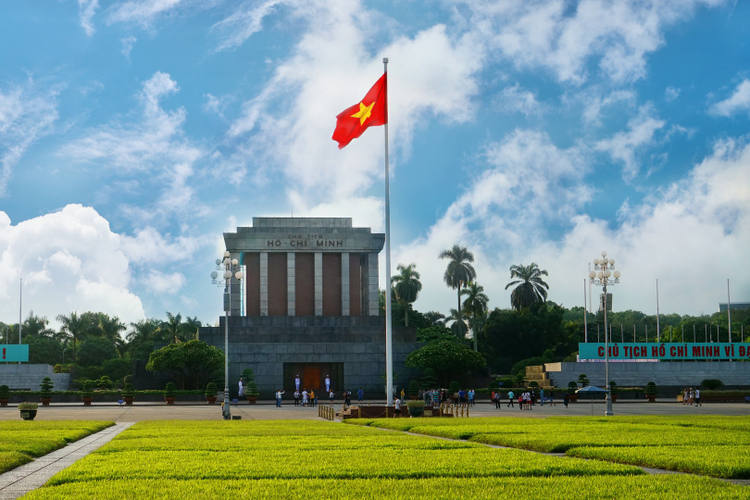 hanoi