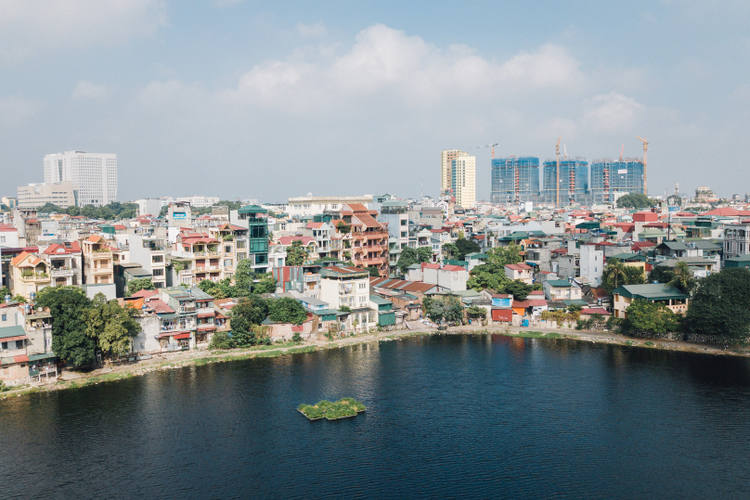 hanoi