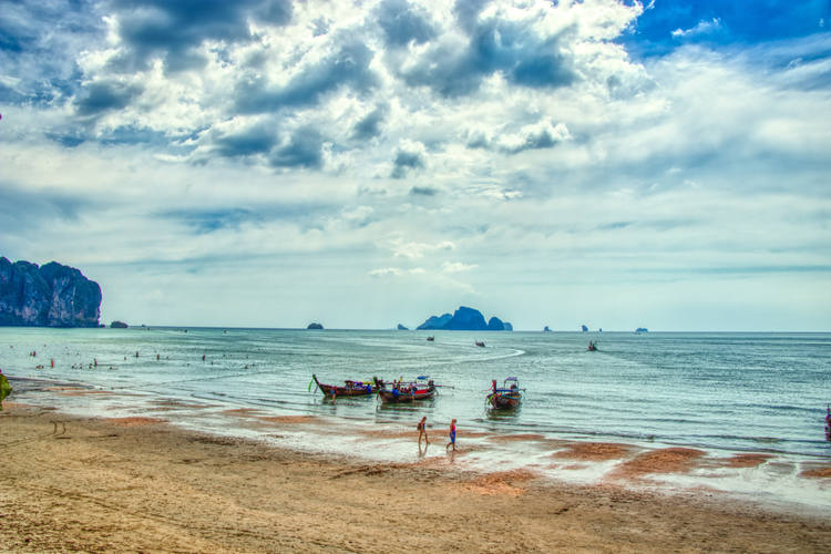 krabi