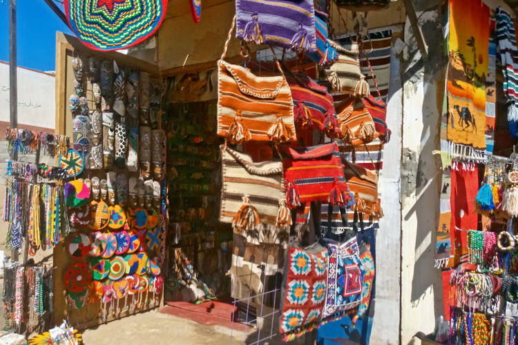 Thanamlwila Village Sri Lanka Reise