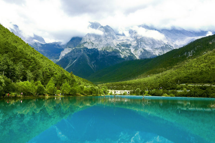 Yunnan Lijiang