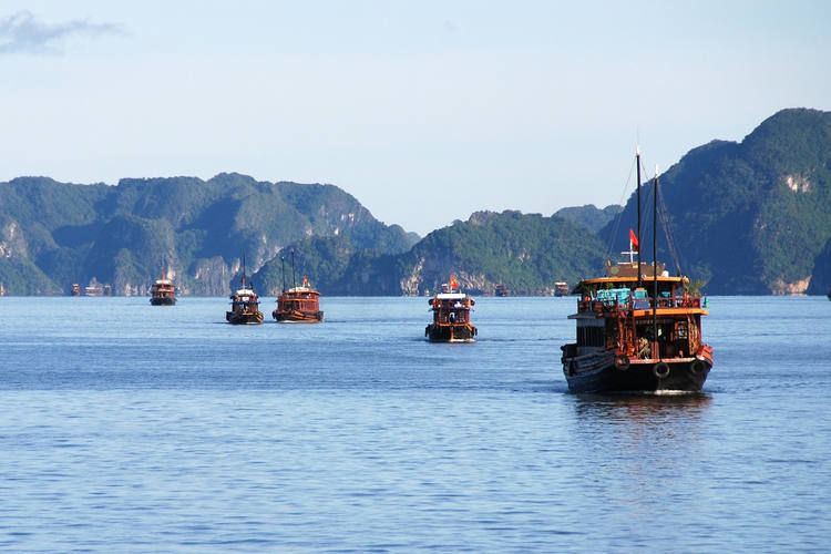vietnam