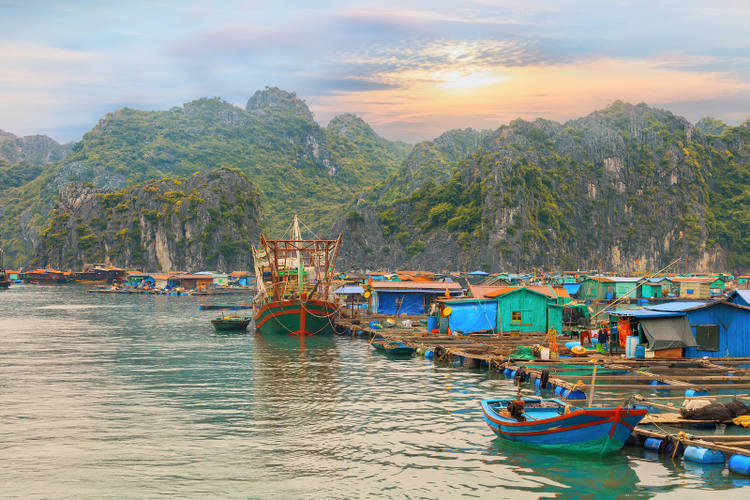 vietnam