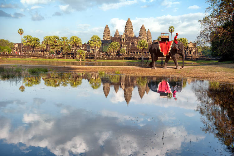 cambodia