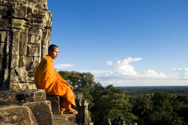 cambodia