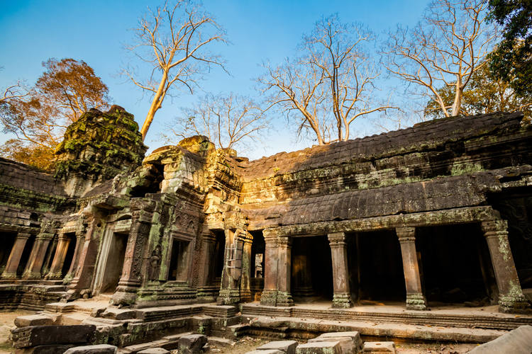 cambodia
