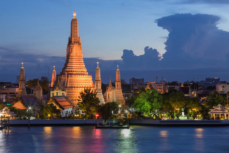 thailand