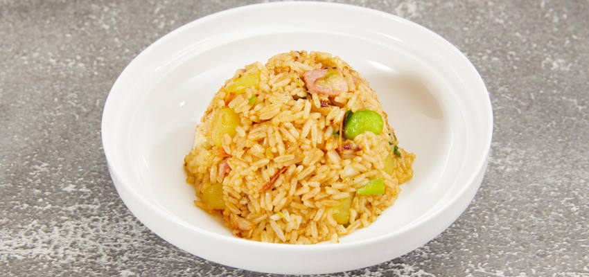 Thai essen