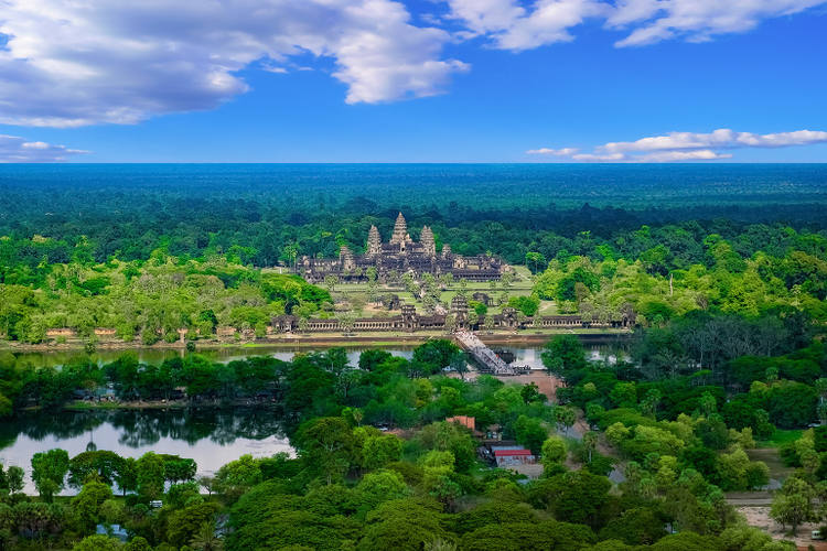 Angkor Wat