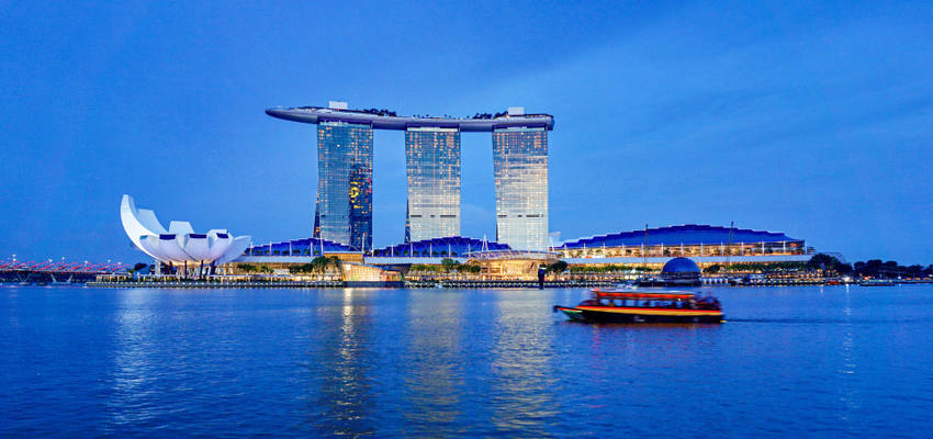 singapore