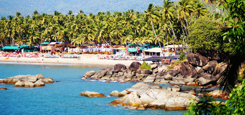 Goa-Indien