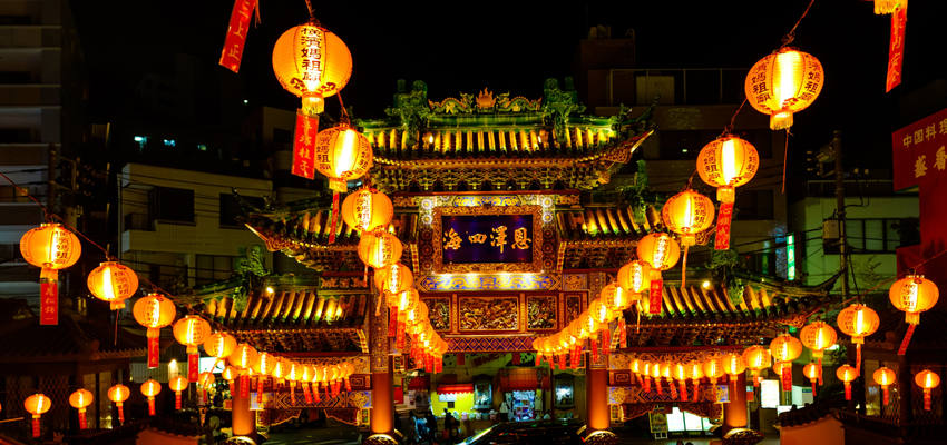 japan