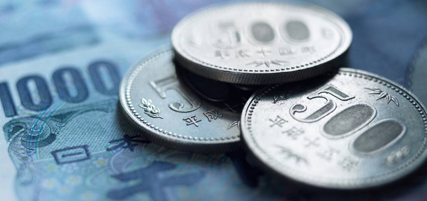 Japan Yen