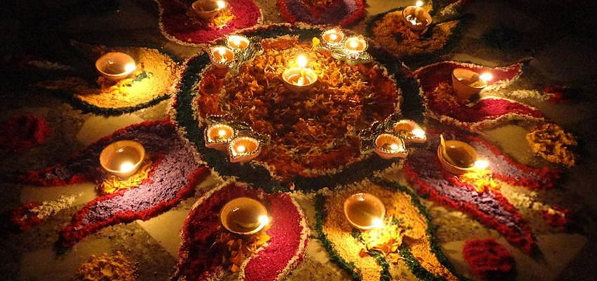 Diwali