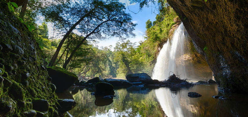 Khao Yai National Park