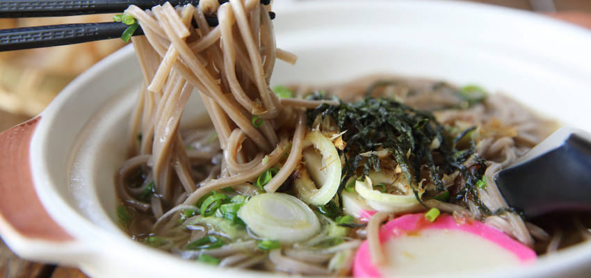 Soba