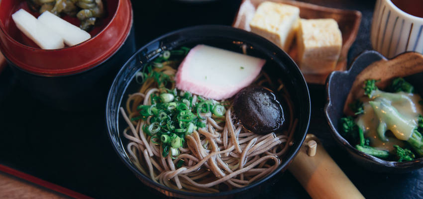 Soba