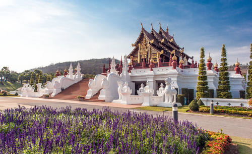 Thailand