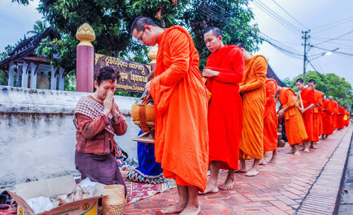 laos
