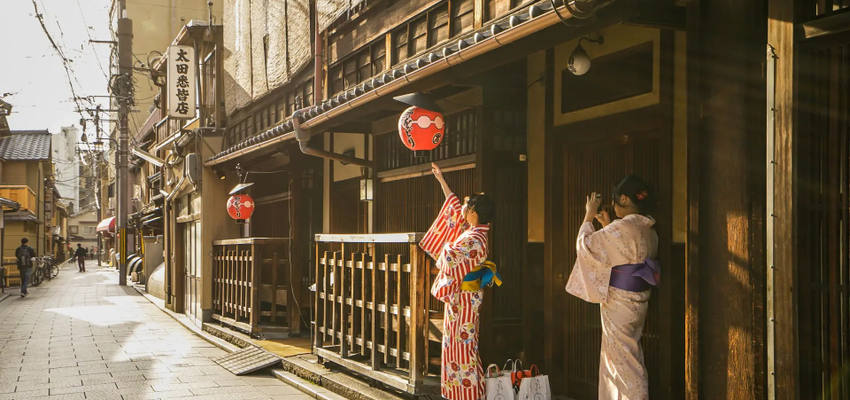japan