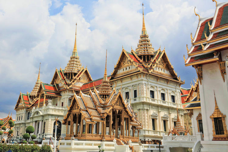 Bangkok