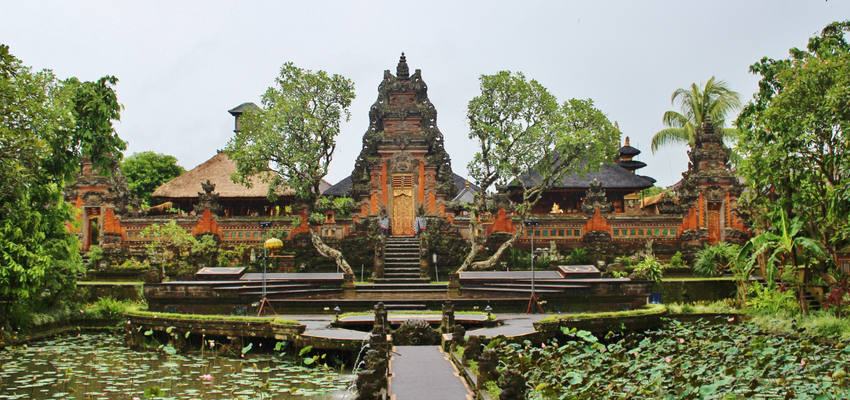 Ubud