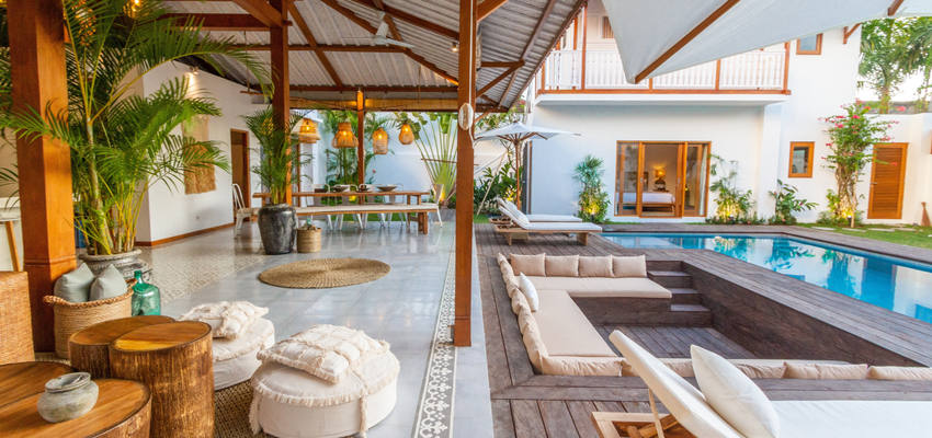 Bali Hotel