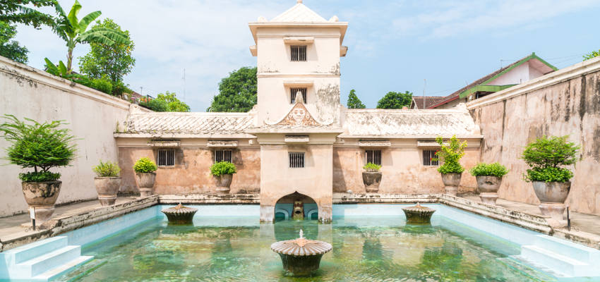 Wasserschloss