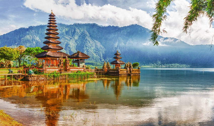 Tempel