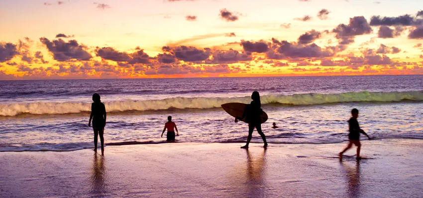 Bali Reise 2 Wochen