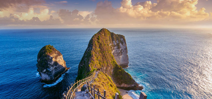 Nusa Penida, Bali