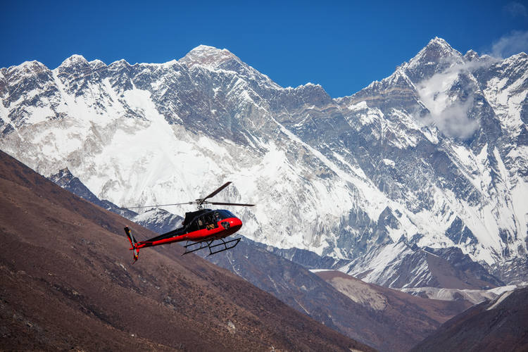 Himalaya