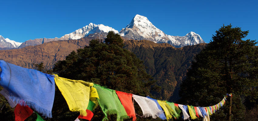 Himalaya