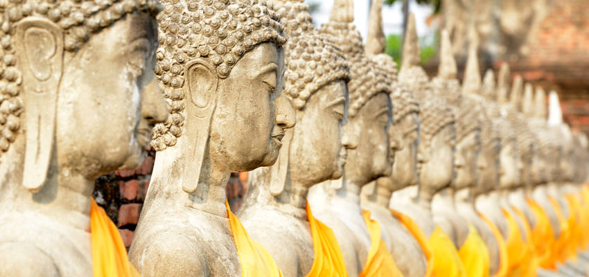 Wat Chai Mongkol